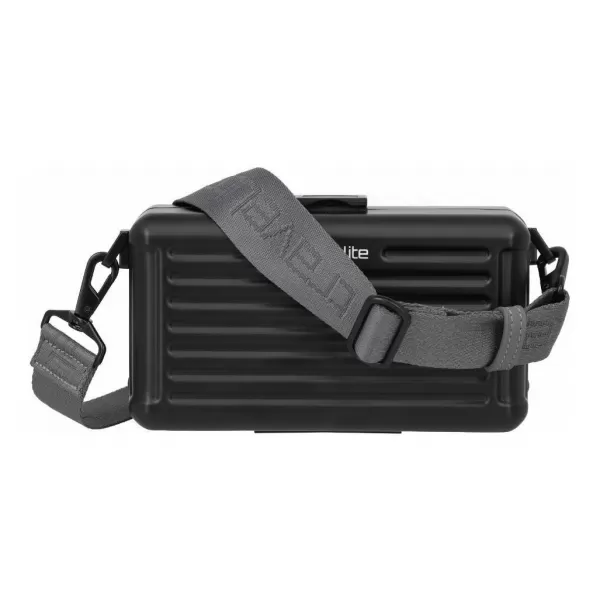  Torba TRAVELITE Next Minicase ČRNA 