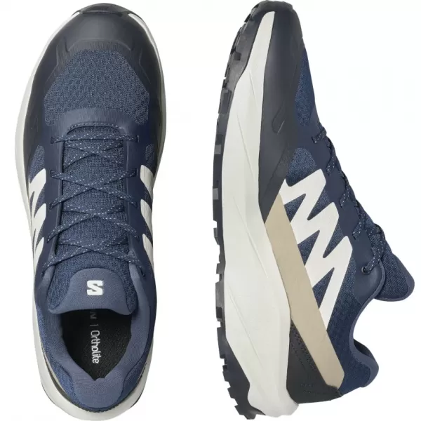  Moški čevlji SALOMON OUTSCAPE L49150900 UROČEN/DEŽEVEN DAN/KELP 