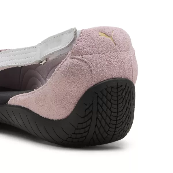  Ženski copati PUMA SPEEDCAT SANDAL 404839_03 PRIDIH ROZA/BELE/ČRNE 