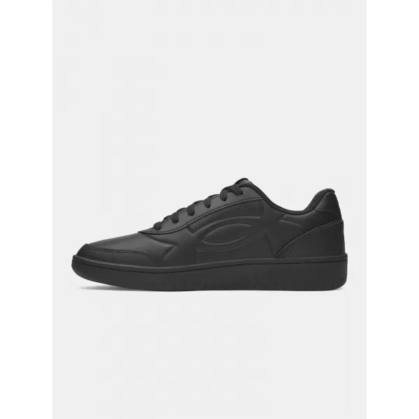  Moški čevlji UNDER ARMOUR TEMPO 6005795-002 ČRNA 