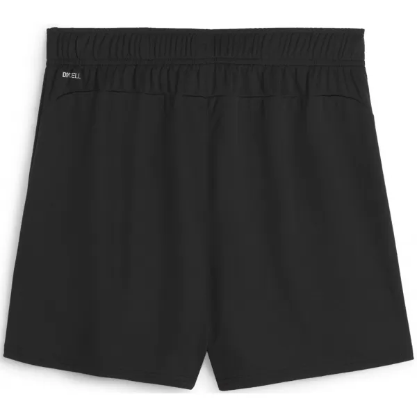  Ženske kratke hlače PUMA TEAMGOAL HANDBALL SHORTS W 706019-03 PUMA ČRNA/PUMA BELA 