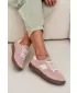 Ženske superge BIG STAR TT274175 PINK Big Star Shoes