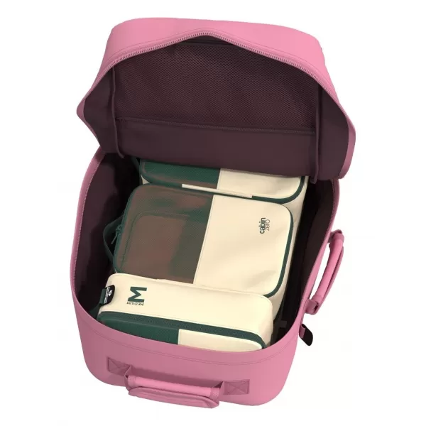  Nahrbtnik CABINZERO Classic 36L ROSA ROSA 