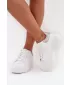 Ženske superge BIG STAR SS274245 WHITE Big Star Shoes
