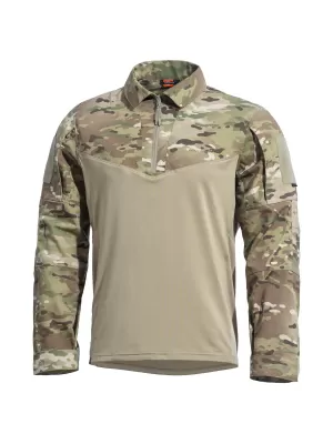 Moška srajca PENTAGON K02013 MULTICAM