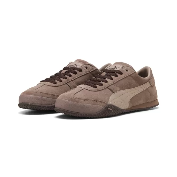  Ženski čevlji PUMA BELLA UT CLASSIC 404620_05 PEŠČENJAK/ROSE LATTE 