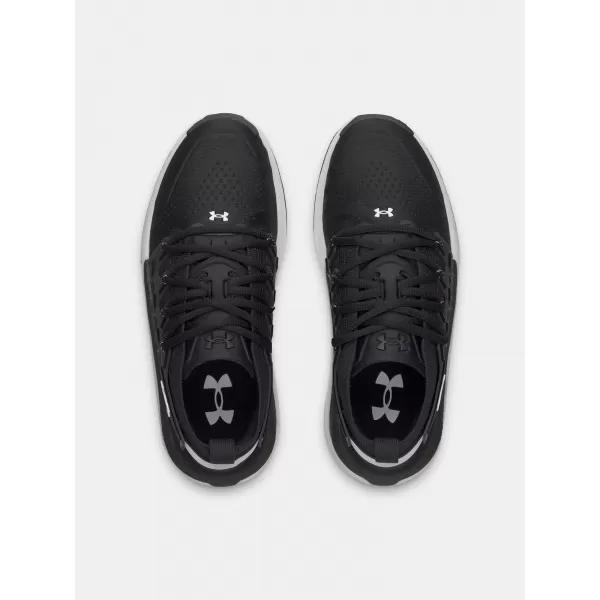  Ženski čevlji UNDER ARMOUR UA W PHANTOM X 6007184-001 ČRNA 