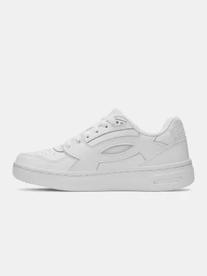 Ženski čevlji UNDER ARMOUR UA W FLEX 6007038-100 BELA