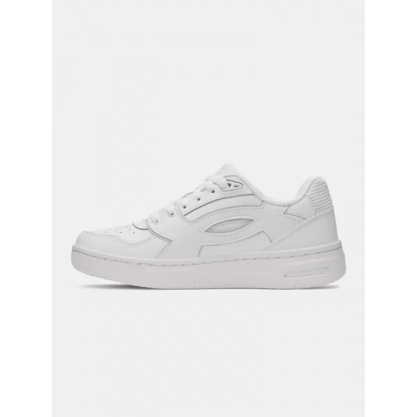 Ženski čevlji UNDER ARMOUR UA W FLEX 6007038-100 BELA 