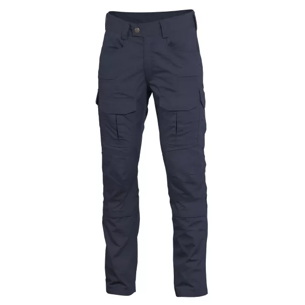  Hlače PENTAGON LYCOS COMBAT PANTS K05043 MORNARSKO MODRA 