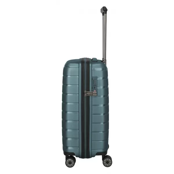  Kovček TRAVELITE Air Base S KLM Ice Blue LEDENO MODRA 