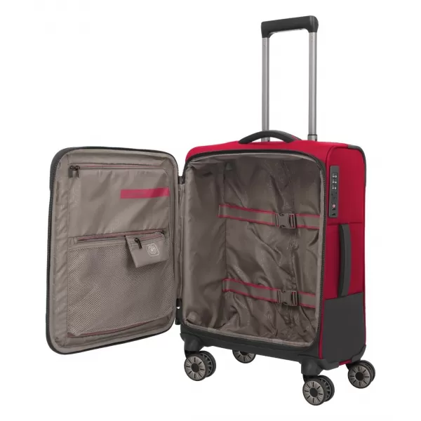  Kovček TRAVELITE Crosslite 5.0 S IZD 
