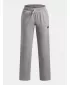 Fantovske športne hlače UNDER ARMOUR UA RIVAL LW PANT 6009318-011 SIVA