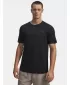 Moška majica s kratkimi rokavi VANISH SEAMLESS NOVELTY SS 6010603-001 ČRNA Under Armour