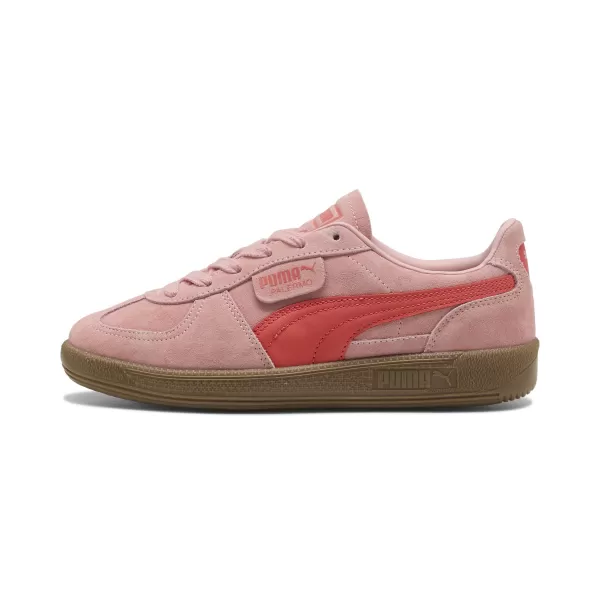  Škornji PUMA PALERMO 396463_87 DEW OUTLOOK/GUM 