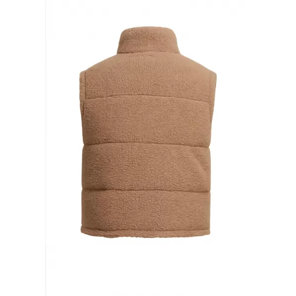  Moški telovnik URBAN CLASSICS TB7939 TEMNO TAUPE 