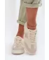Ženske superge BIG STAR TT274155 BEIGE Big Star Shoes