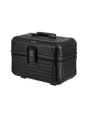 Aktovka TRAVELITE Next 2.0 Beautycase ČRNA