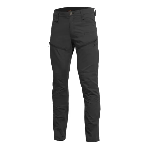  Moške hlače PENTAGON RENEGADE ORIGIN PANTS K05056 ČRNA 