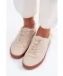 Ženske superge BIG STAR TT274358 BEIGE Big Star Shoes