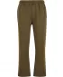 Hlače URBAN CLASSICS TB7614 TOPEL KAKI
