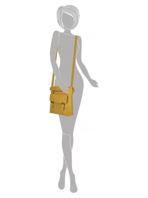 Torba ENRICO BENETTI Amy 66704 OKER