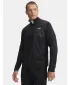 Moški pulover UNDER ARMOUR UA ARMOUR FLC PRO UTILITY QZ 6005688-001 ČRNA