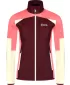 Ženska jakna NORDBLANC ORIGINATION NBWJL8330 BORDO