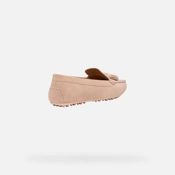  Ženski mokasini GEOX KALISTENA G012881 ROZA 