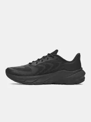 Moški čevlji UNDER ARMOUR TURBULENCE 3 6006717-003 ČRNA