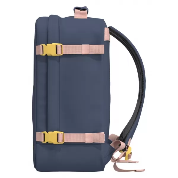  Nahrbtnik CABINZERO Classic 36L SHIBORI MODRA 