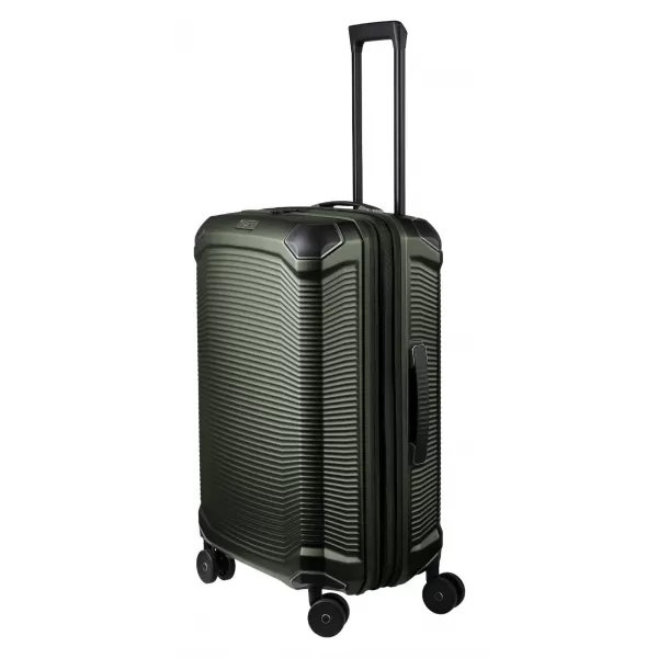  Kovček TRAVELITE Millennium M BOROVO ZELENO 