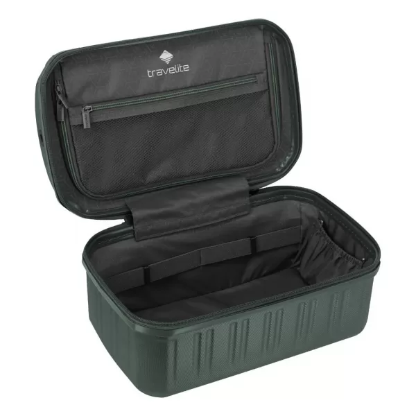  Kovček TRAVELITE Dynamiic Beautycase ZELENA 