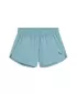 Ženske kratke hlače PUMA TAD ESSENTIAL 3" WOVEN SHORT 525903_99 MODRA BALTSKEGA MORJA