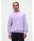 Moški pulover GAP LOGO SWEATSHIRT 821273-07 ORHIDEJA