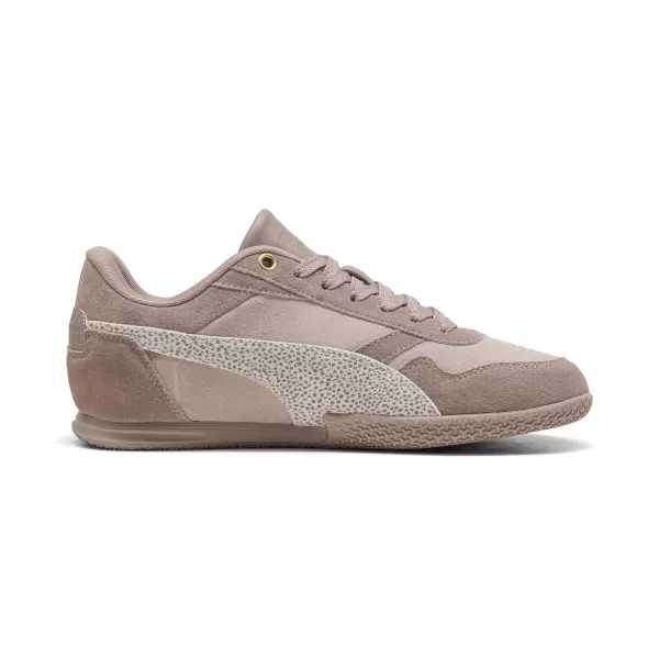  Ženski čevlji PUMA BELLA DONNA SD TOPCAT 404634_02 ROSE LATTE/MRZLA SLONOVINA 
