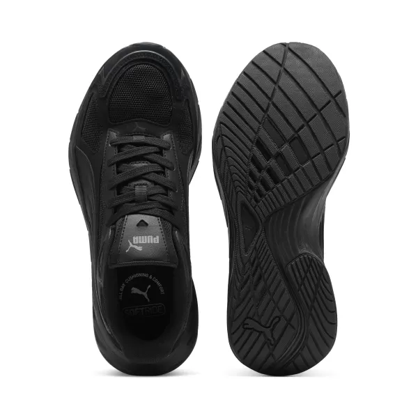  Škornji PUMA HYPNOTIC LS 2 404714_01 ČRNA PUMA/ČRNA PUMA 