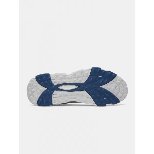  Moški čevlji UNDER ARMOUR 6009283-100 BELA 