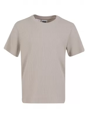 Otroška majica s kratkimi rokavi URBAN CLASSICS UCK6676 OBLAK