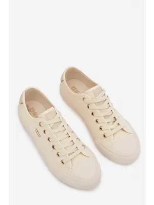 Ženske superge BIG STAR TT274004 BEIGE Big Star Shoes