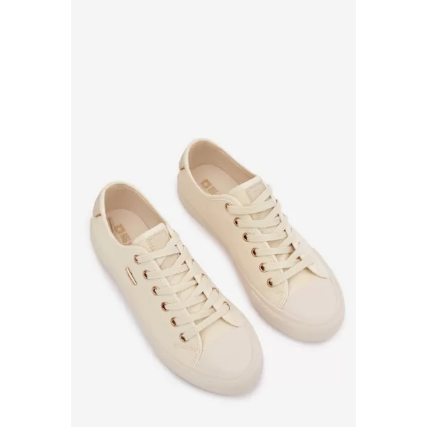  Ženske superge BIG STAR TT274004 BEIGE Big Star Shoes 