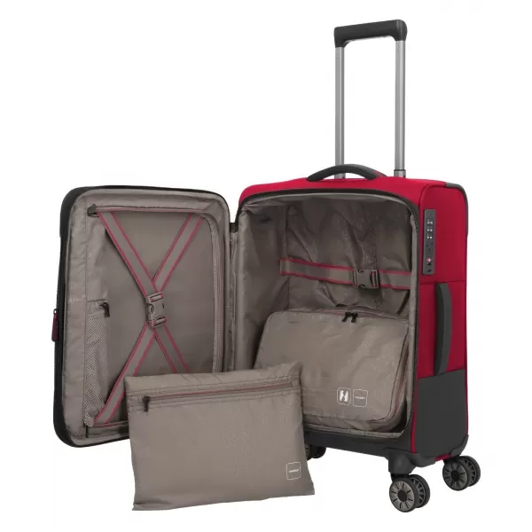  Kovček TRAVELITE Crosslite 5.0 S exp. IZD 