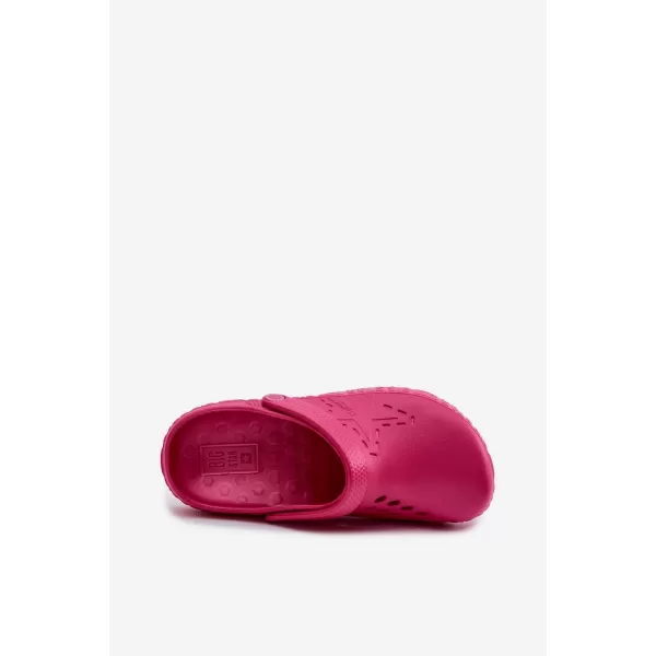  Ženski čevlji BIG STAR TT274A082 PINK Big Star Shoes 