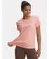 Ženska majica s kratkimi rokavi UNDER ARMOUR 6010592-603 ROZA
