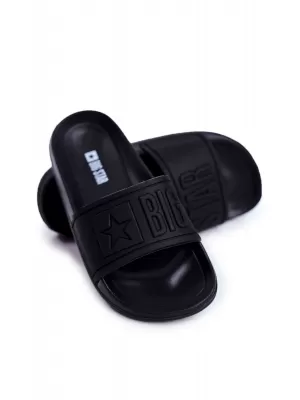 Otroški copati BIG STAR DD374157 BLACK Big Star Shoes