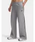 Ženske športne hlače UNDER ARMOUR ICON HWT FLC PUDDLE PANT 6004851-011 SIVA
