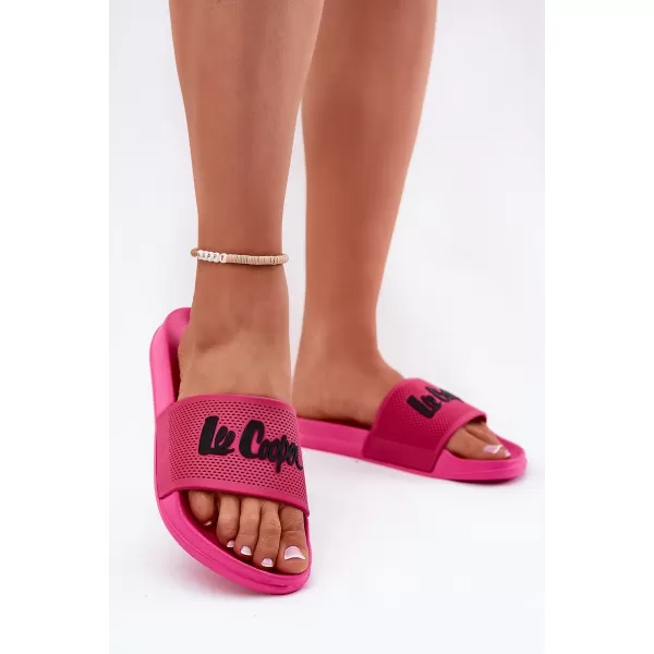  Ženski copati LEE COOPER LCW-25-07-3521L ROZA 