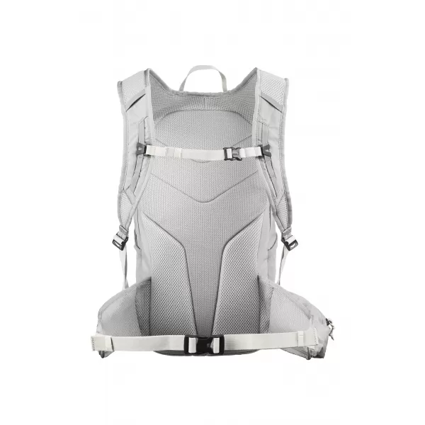  Nahrbtnik SALOMON TRAILBLAZER 20 LC2855700 OBLAK/PALOMA/SREBRNI OBLAK 