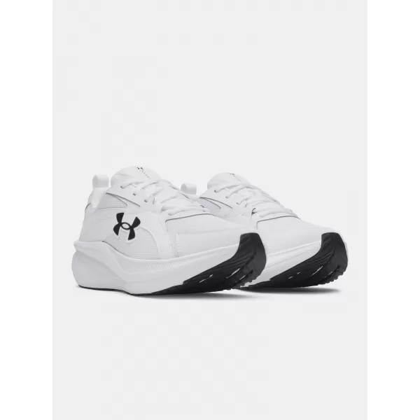  Moški čevlji UNDER ARMOUR UA ASSERT 11 6006723-100 BELA 