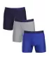 Moške kratke hlače UNDER ARMOUR M PERF TECH 6IN 1383878-400 MODRA